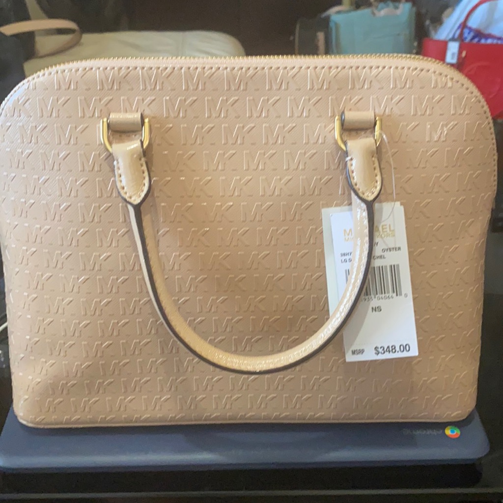 Brand New Michael Kors Handbag Brand New Michael Kors Handbag